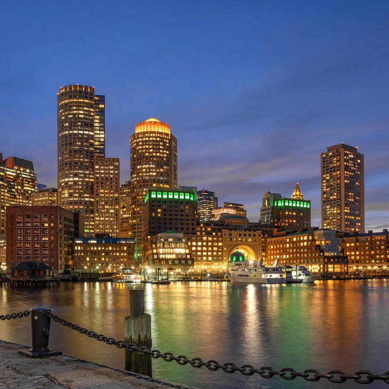 Is Boston Safe? Go City®